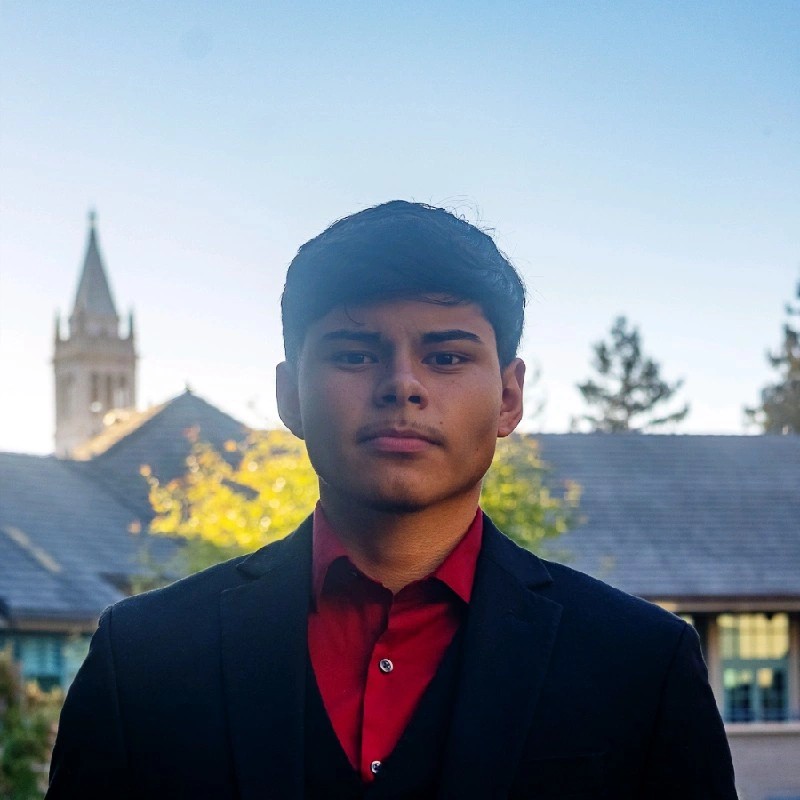 Irvin Fragoso